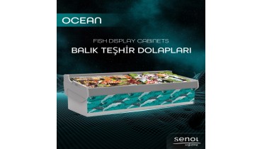 Balık Dolaplarında Koku Oluşumu Nasıl Engellenir