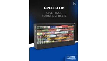 Market Dolaplarında Sıcaklık Kontrolü Nasıl Sağlanır?