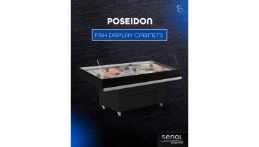 Balık Dolaplarında Koku Oluşumu Nasıl Engellenir?