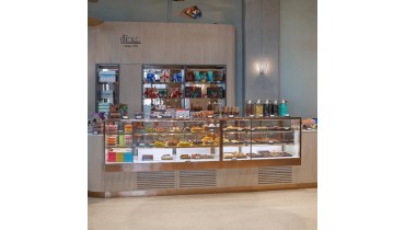 Pastane Dolabı Çeşitleri ve Özellikleri