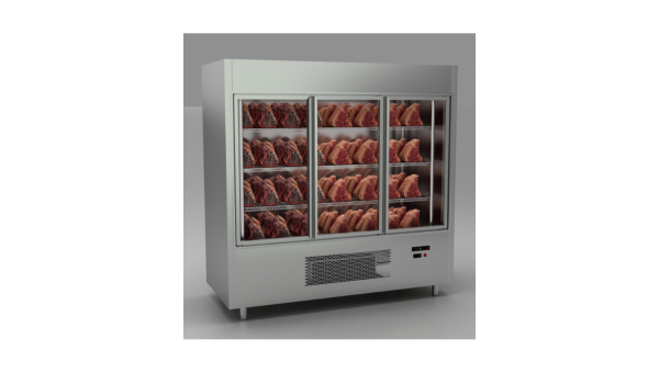  Mükemmel Lezzetin Peşinde: Dry Age Et Dinlendirmenin Püf Noktaları