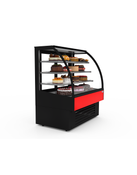 Aster Pastane Dolapları