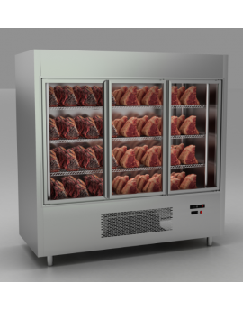 Ponos Et Yaşlandırma