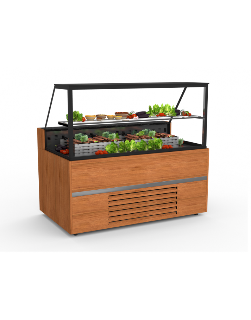 VERA ET TEŞHİR DOLABI