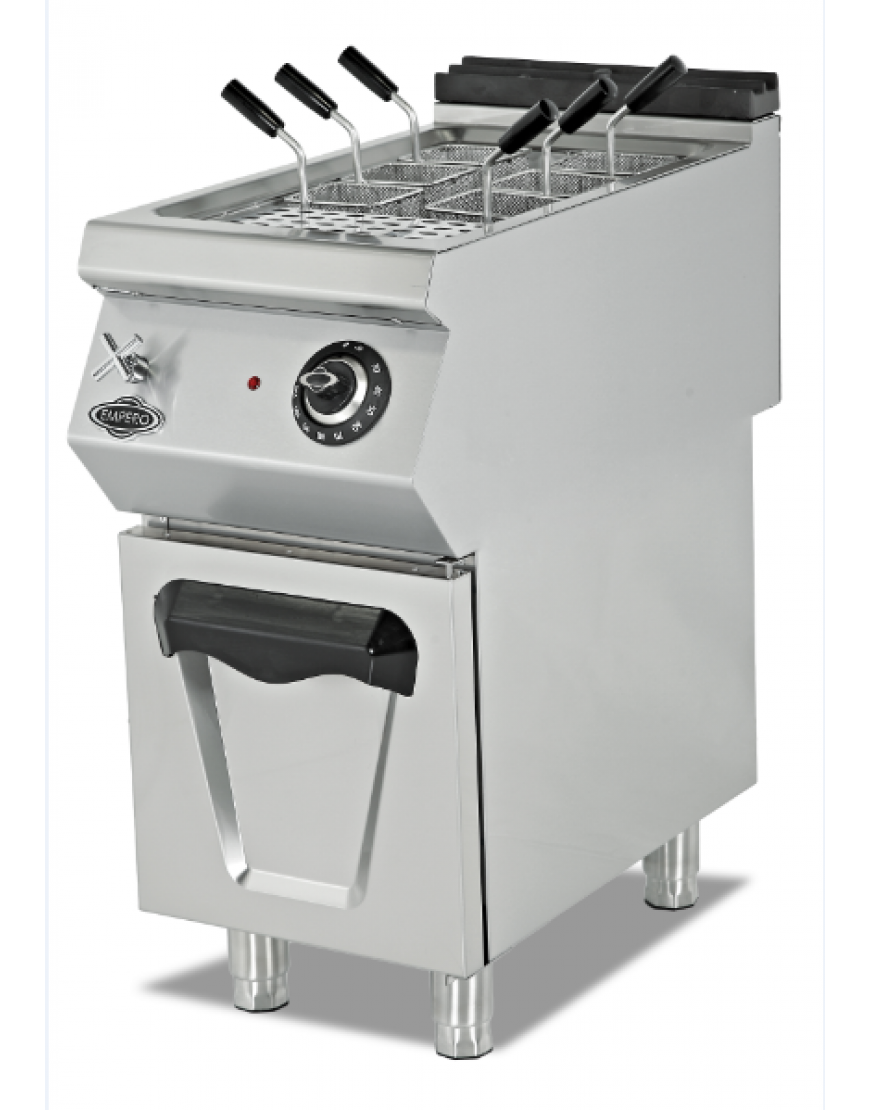 Elektrikli Makarna Haşlama