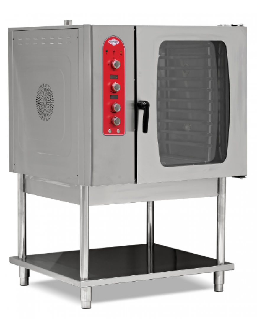 Konveksiyonlu Fırın-Elektrikli