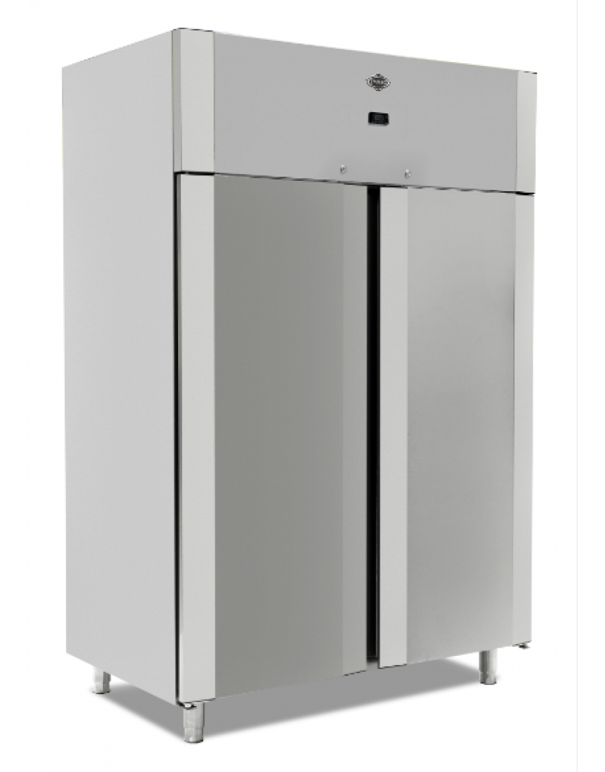 Dik Tip Buzdolabı-Pastane (Fanlı)