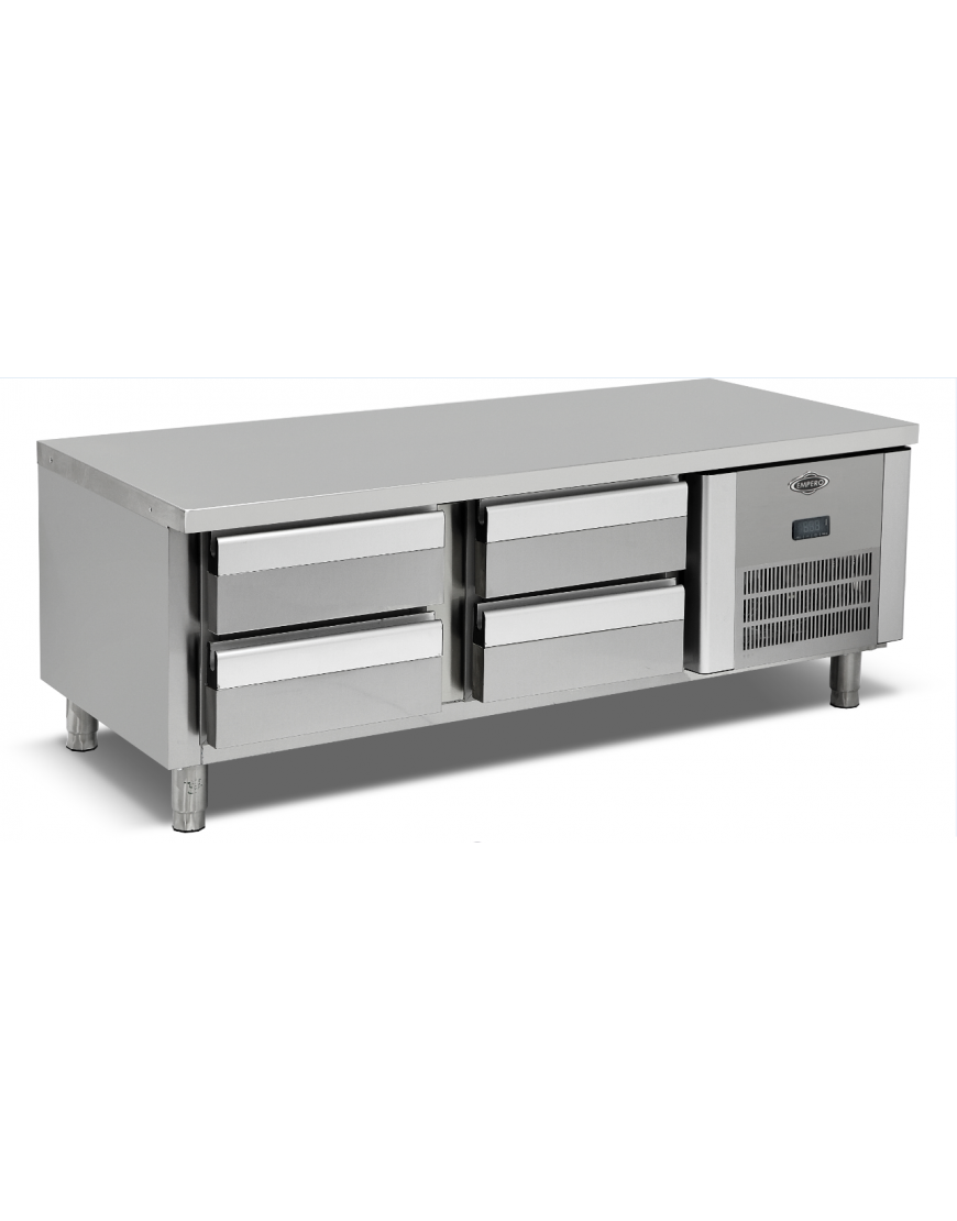 Set Altı Buzdolapları