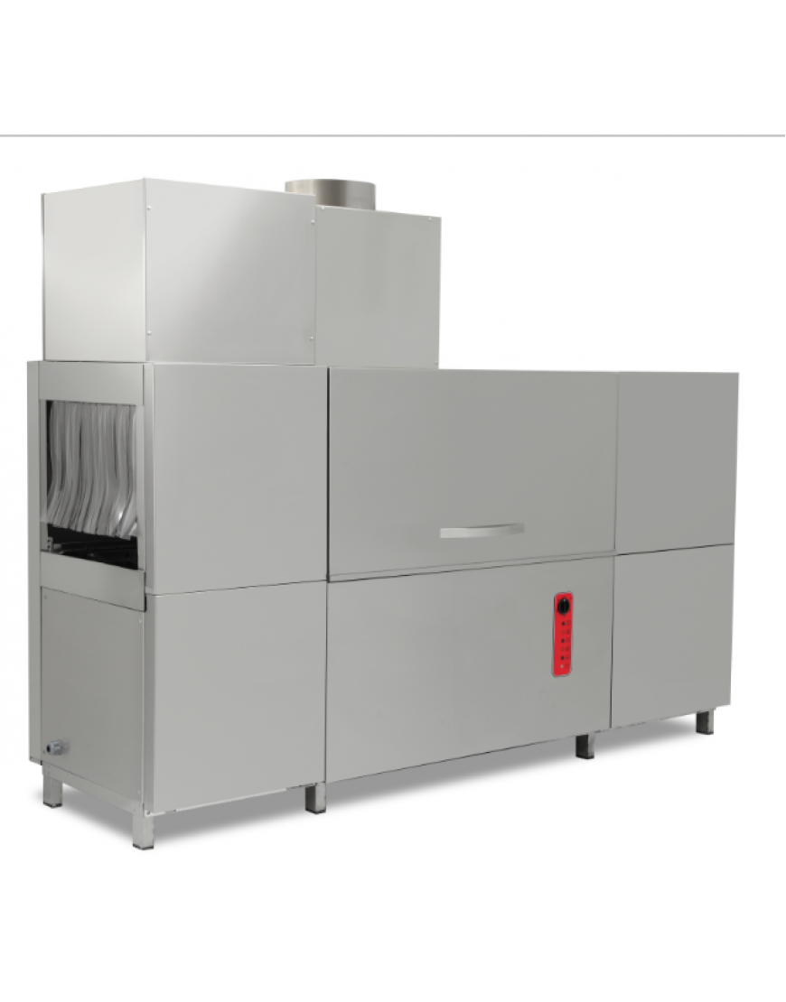 Konveyörlü Bulaşık Makineleri