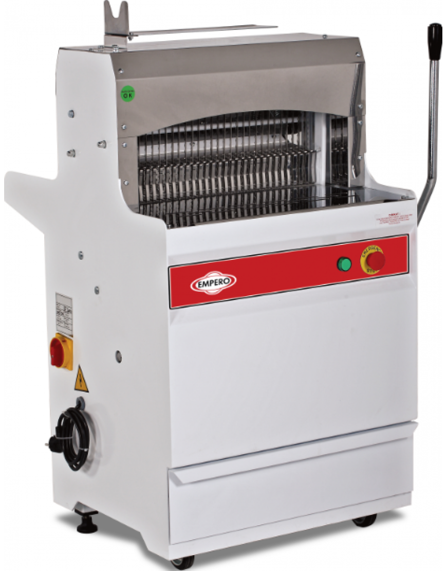 Ekmek Dilimleme Makinesi