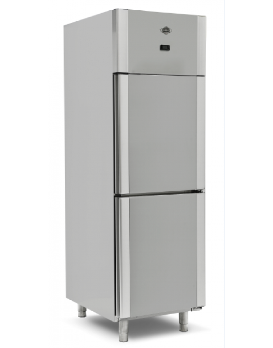 Dik Tip Derin Dondurucu (Tek Kapılı)