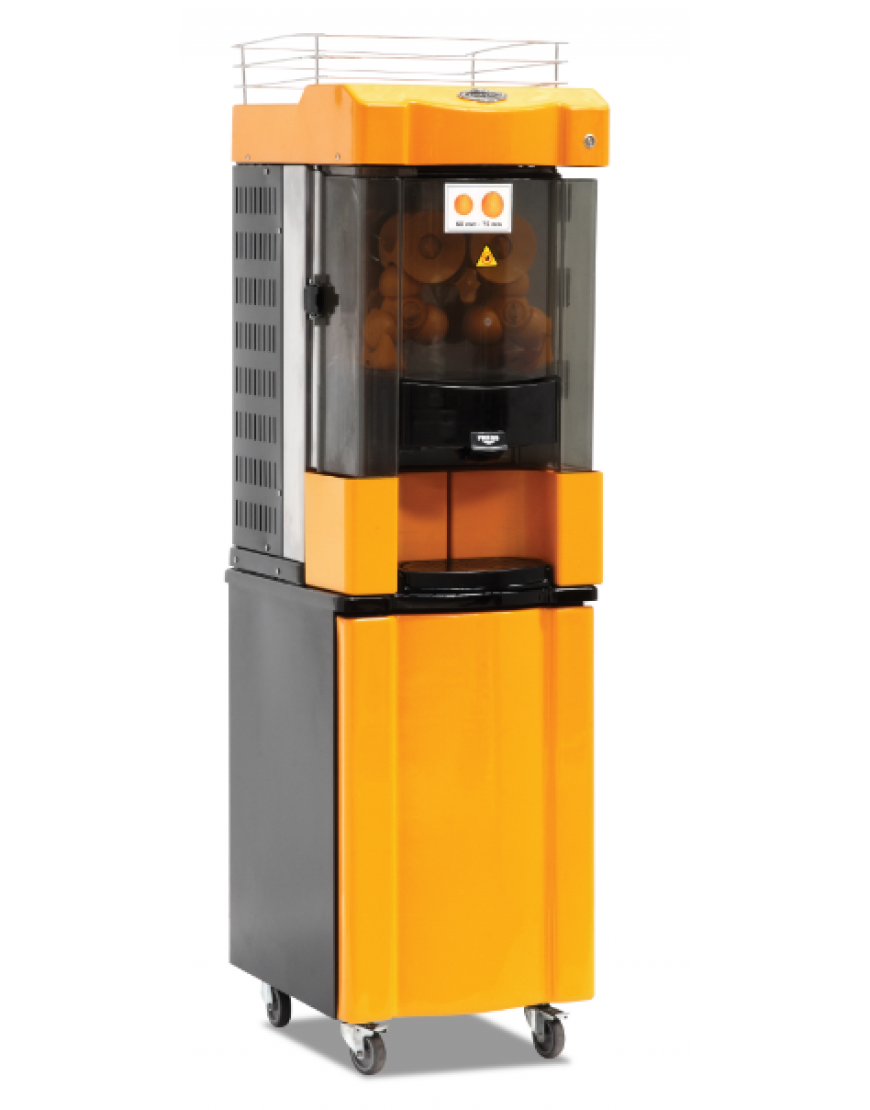 Otomatik Portakal Sıkma Makinesi