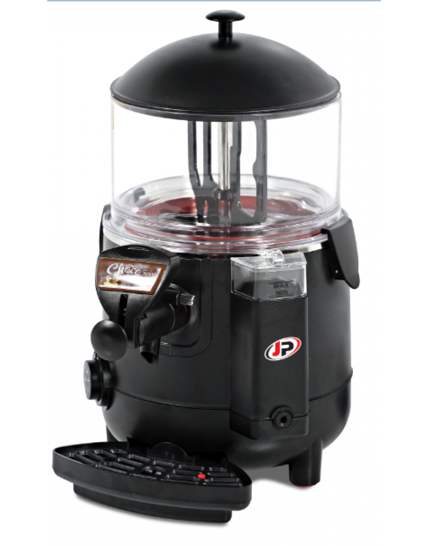 Sıcak Çikolata Makinesi