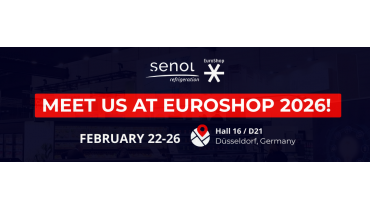 Germany Euroshop Fair: The Future of Retail Display and Market Cabinet Innovations Driving Sales