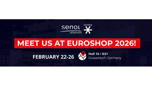 Germany Euroshop Fair: The Future of Retail Display and Market Cabinet Innovations Driving Sales