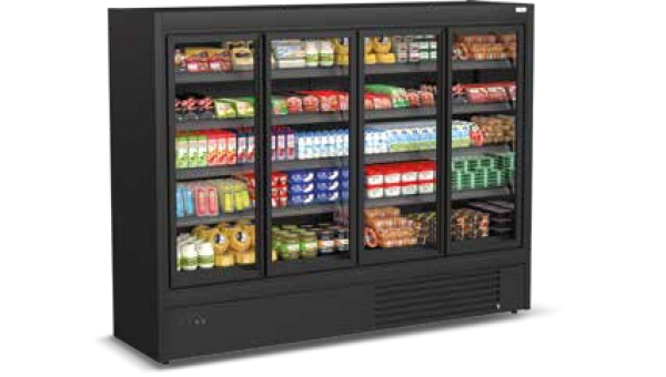 Market ve Şarküteriler İçin En İdeal Sütlük Dolabı Modelleri