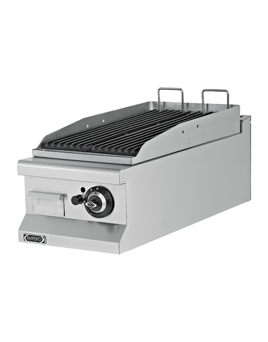 Gazlı Lavataşlı Izgaralar