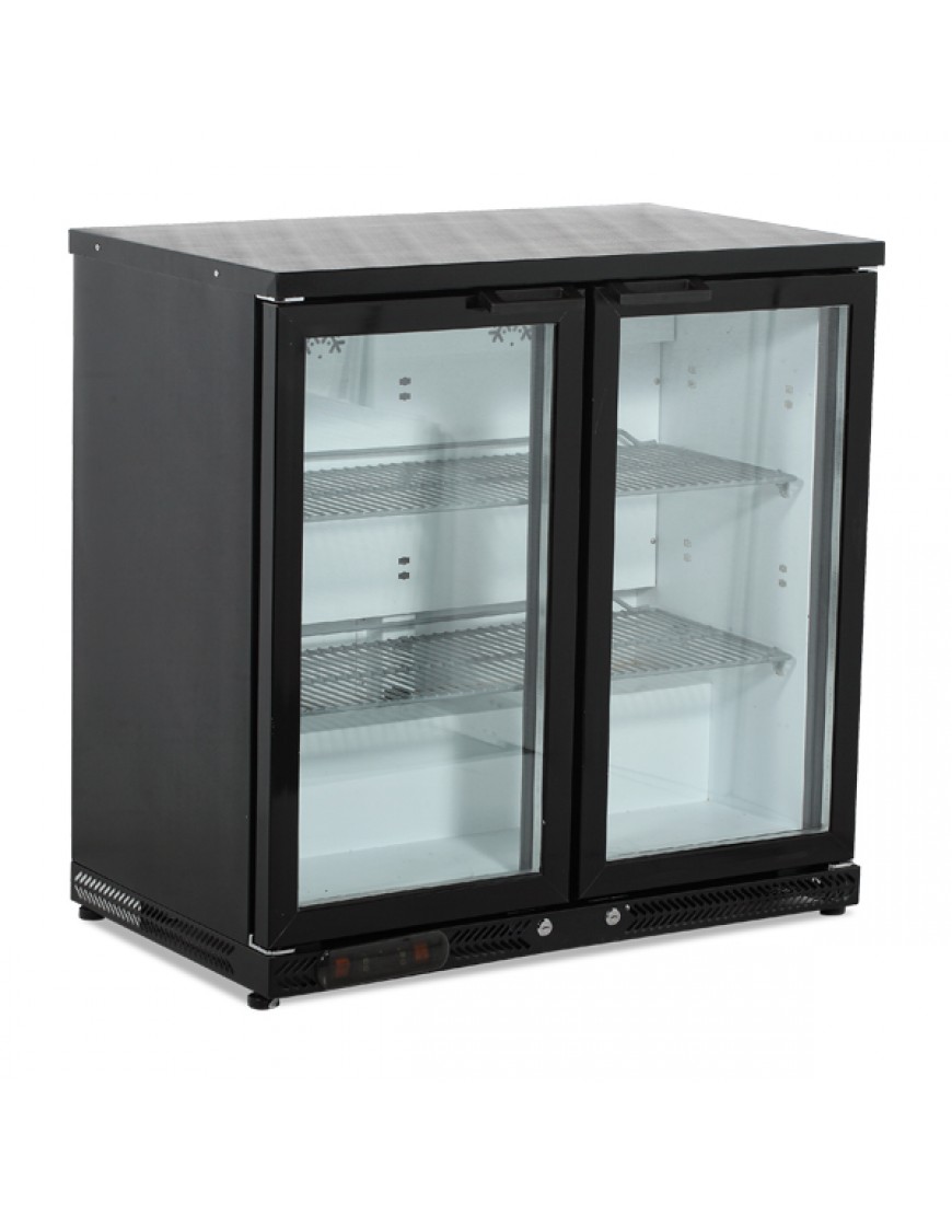 Şişe Soğutucular (Üç Kapılı)