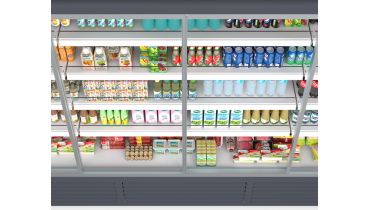 Endüstriyel Soğutma Sistemlerinde Yeni Teknolojiler ve Trendler