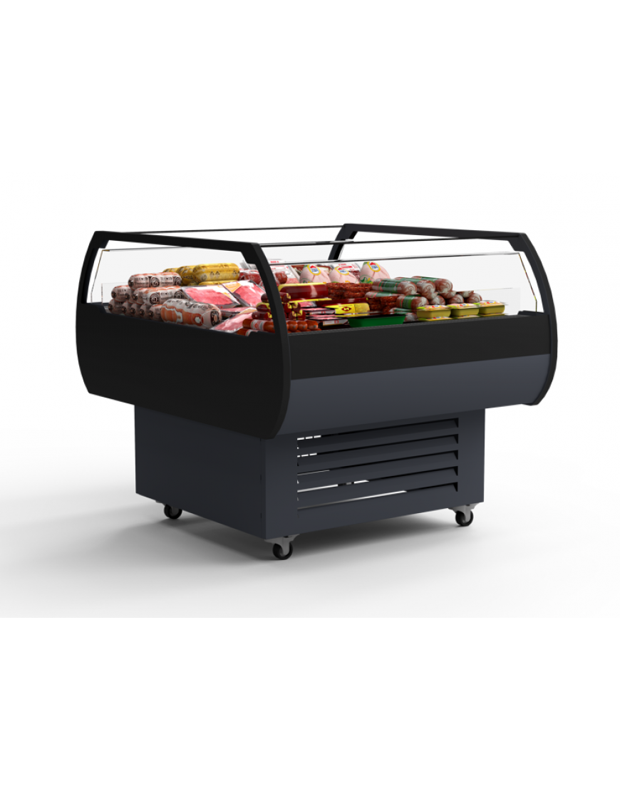  Havuz Dolabı Çeşitleri: Ticari Soğutma Çözümlerinde Verimlilik ve Estetik